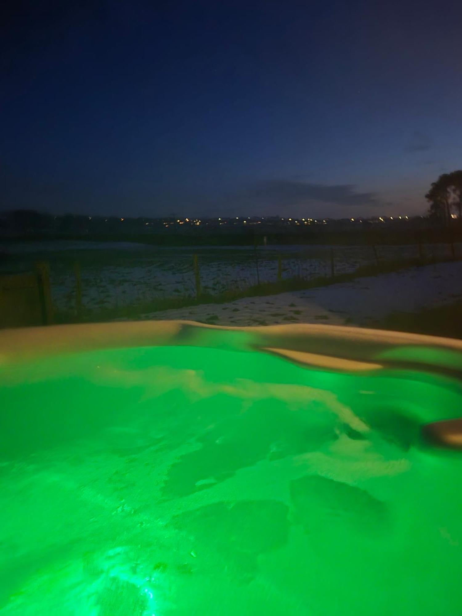 Bowland Breaks-A Luxury Barn Conversion With Optional Hot Tub, Log Burner And Countryside Views Лонгридж Экстерьер фото